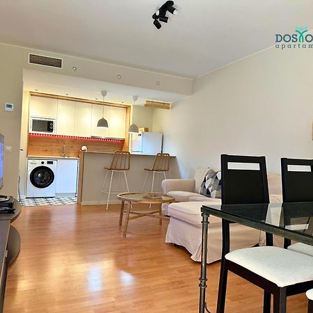 Appartamento Dos Torres Chill Out Saragozza Esterno foto