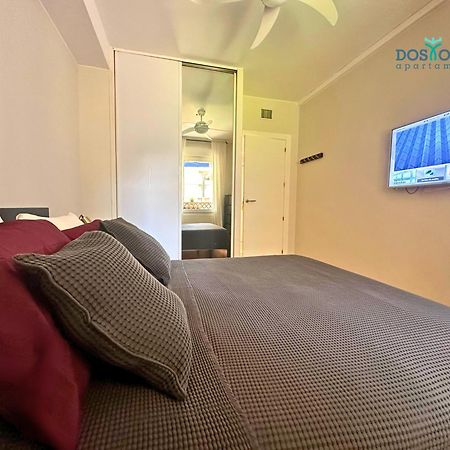 Appartamento Dos Torres Chill Out Saragozza Esterno foto