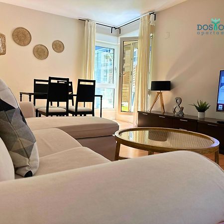Appartamento Dos Torres Chill Out Saragozza Esterno foto