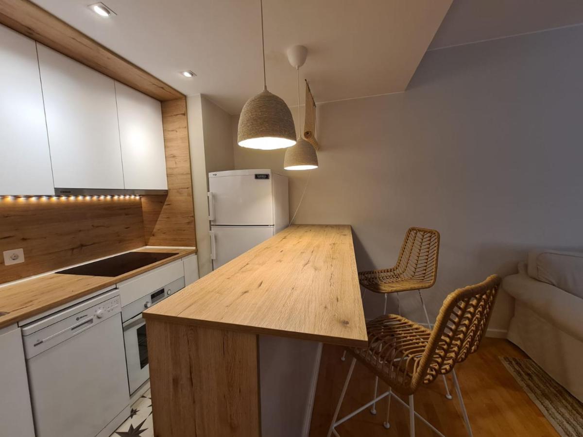 Appartamento Dos Torres Chill Out Saragozza Esterno foto